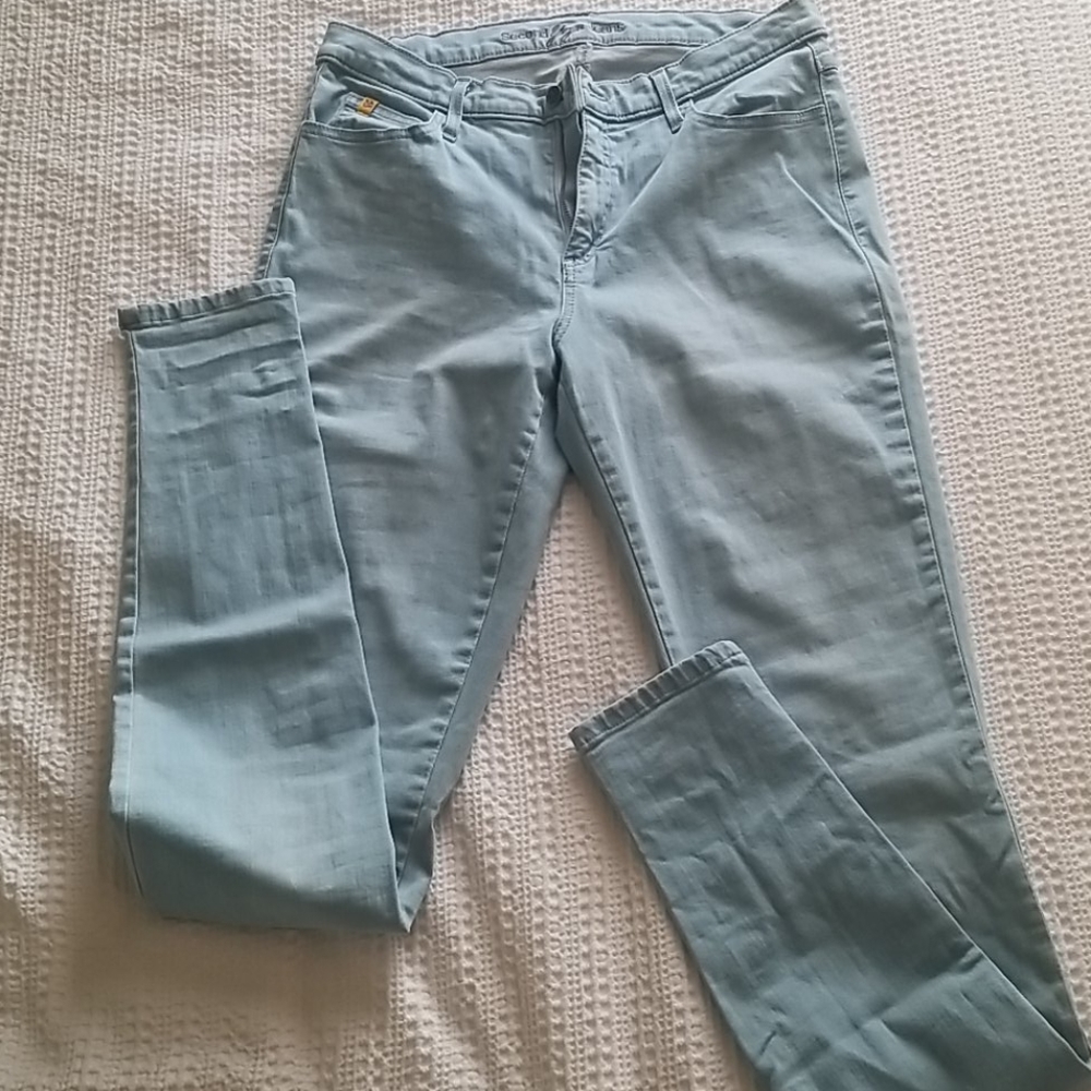 Tall yoga jeans
